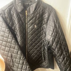 Polo Jacket 