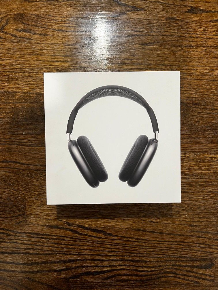 Airpods Max(not Free Send Offers