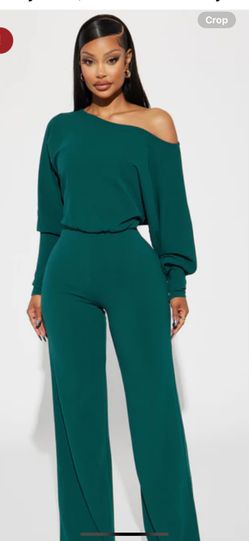 Fashion nova Jumper