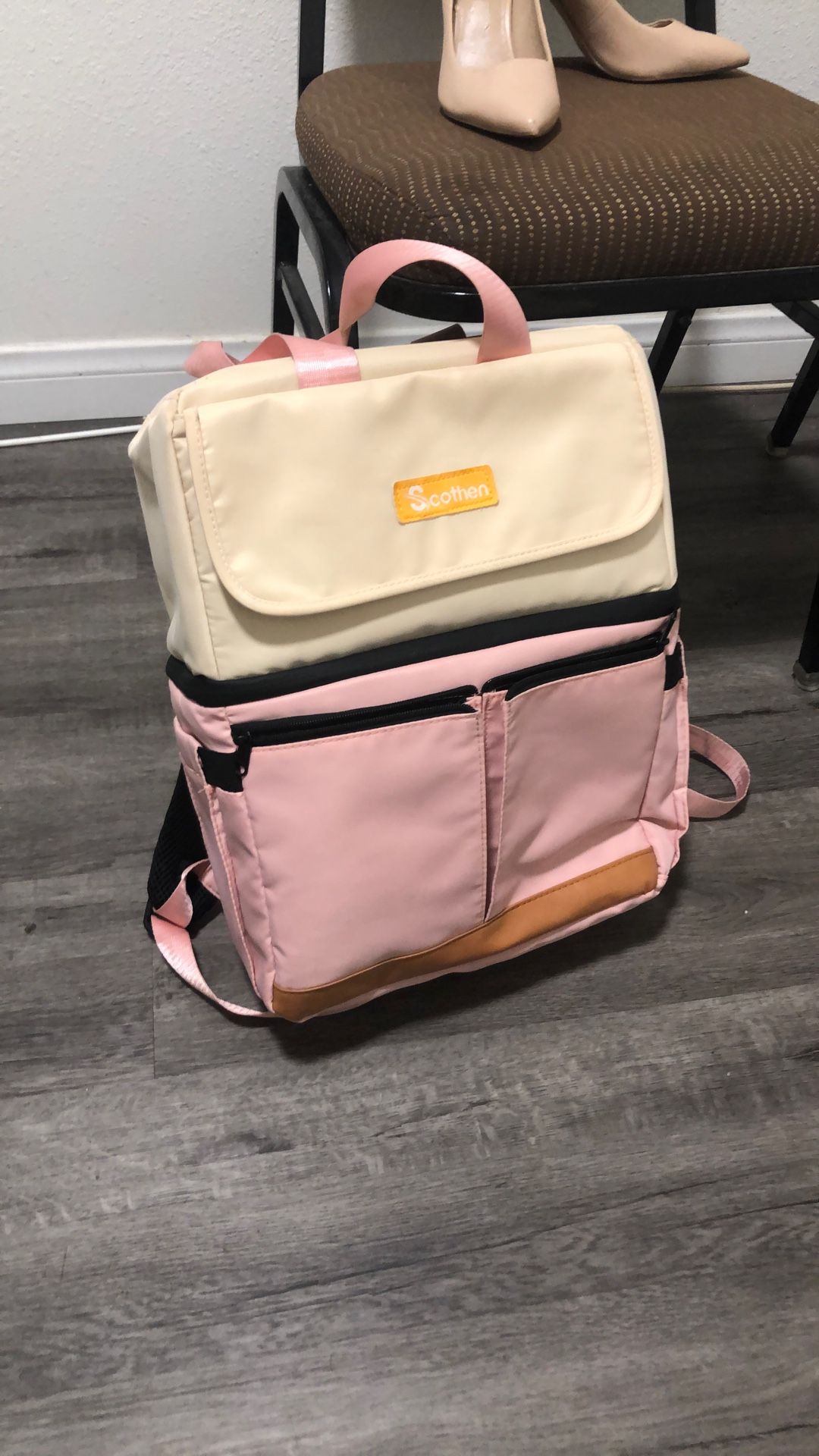 Picnic Cooler BackPack