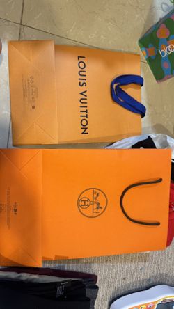 Paper Bags