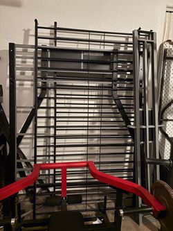 New Bunk bed no mattress included