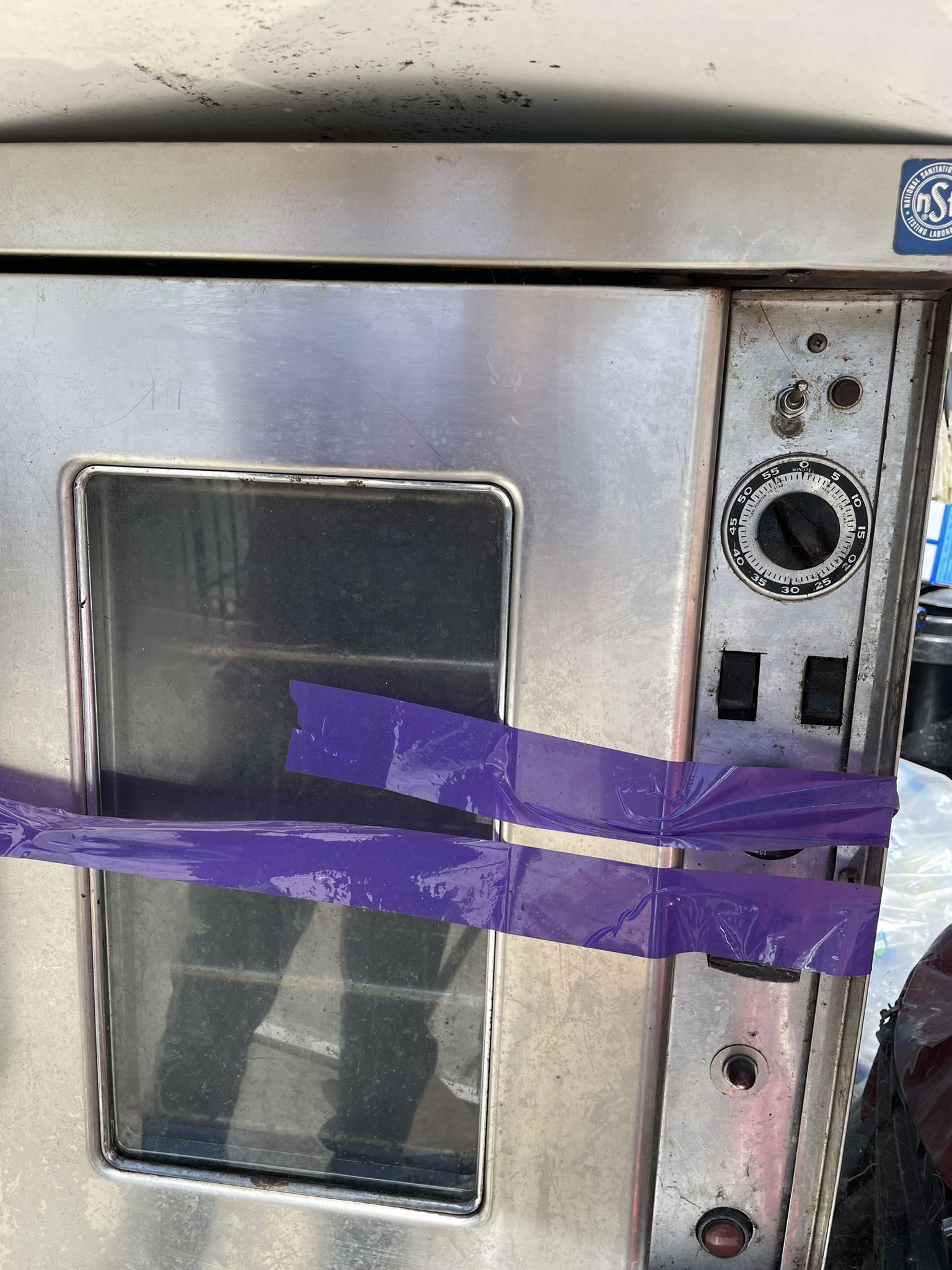 Porno convencional marca Wolf comercial