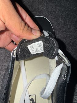Vans Sneakers Men's Size 9