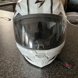 Motorcycle Helmet Brand New 