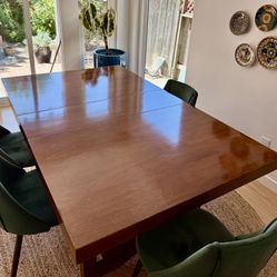 Dining Room Table