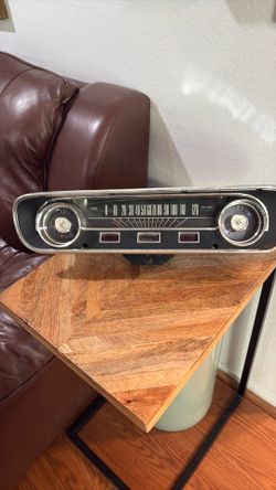 Ford Mustang Speedometer Instrument Gauge Assembly