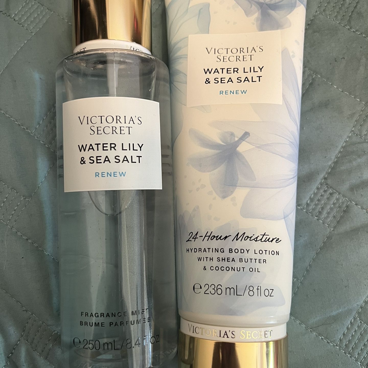 Victoria Secret Lotion $9 Each Ask for Sale in Palmdale, CA - OfferUp