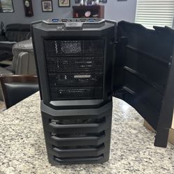 CM Storm Enforcer ATX Tower