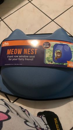 cat Nest