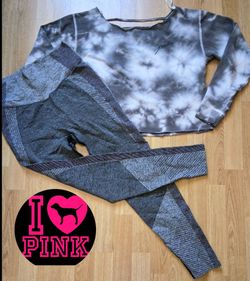 Victoria's Secret Pink set