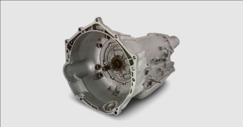 High Performance Transmissions