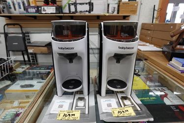 Baby Brezza Formula Pro Advanced Formula Dispenser