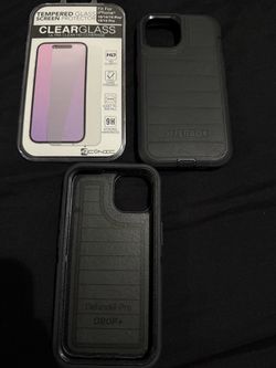 Otter box IPhone 14 and 15