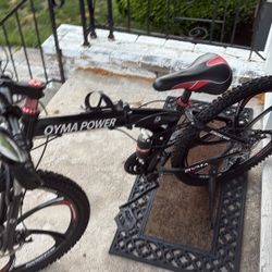 OYMA BIKE