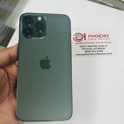 iPhone 13 Pro Max 128GB unlocked