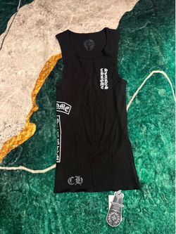 Chrome Hearts Dress