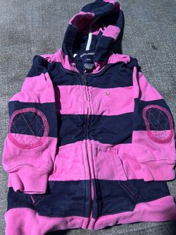 Ralph Lauren Sweater 18 Months