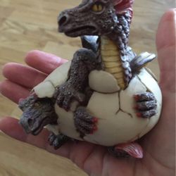 Baby Dragon 