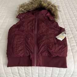 Puffer Vest