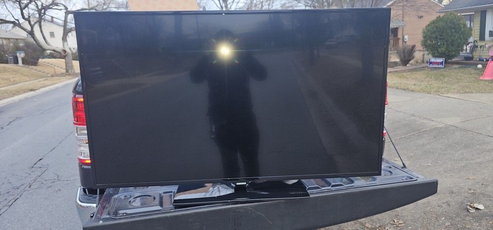 Samsung Tv
