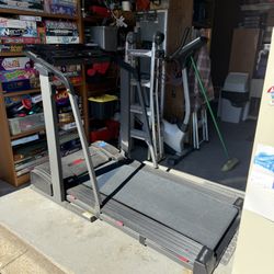 Pro-Form 585 Treadmill