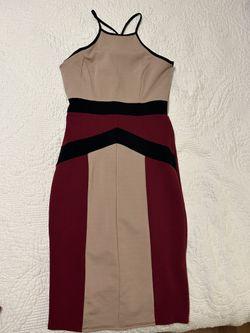 Dress Size Small