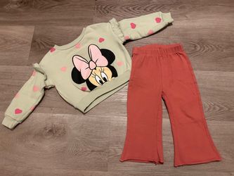Minnie set
