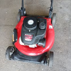Push Lawnmower Works Great 👍 Free Delivery 