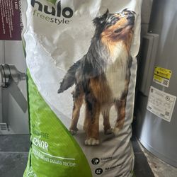 Nulo Dog Dry Food