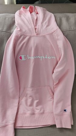 Girls Champion Sweater