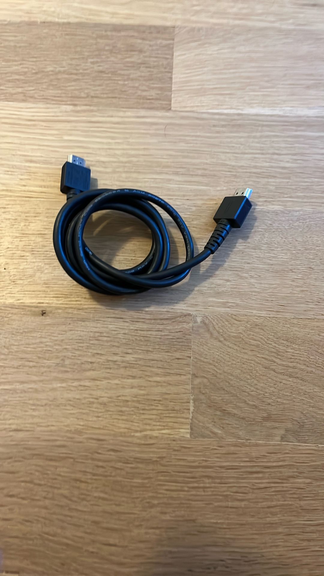 Hdmi For A Nintendo Or Other Devices