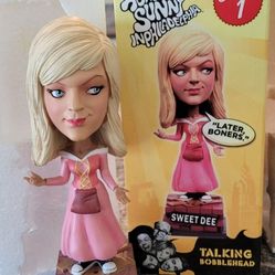 Always Sunny in Philadelphia Bobblehead 
