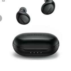 Taotronics soundliberty 94 true wireless bluetooth earbuds