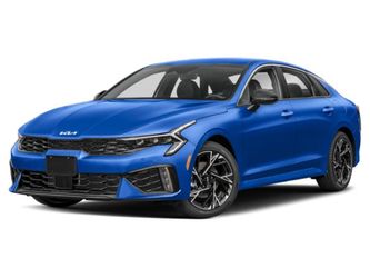 2025 Kia K5