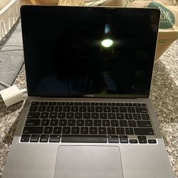Like New Macbook Air 2021 