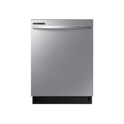 Samsung DW80R2031US 24" Stainless Steel Dishwasher, New in Box