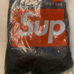 Supreme Socks