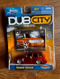 Dub city