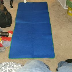 Childs 57×28 Weighted Blanket