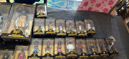 Funko pops