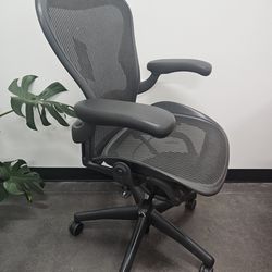Herman Miller Office Chair