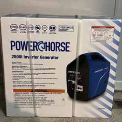 2500w Generator
