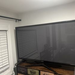 Samsung 50 Inch Flat Screen 