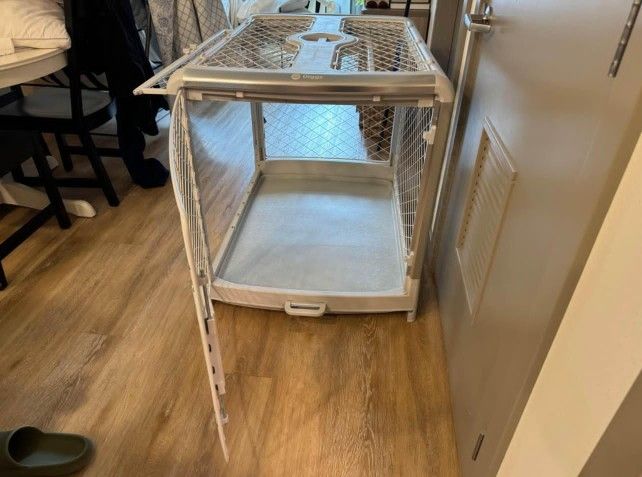 Digg's- Collapsible-Crate