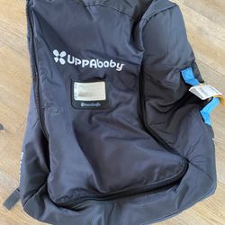 Uppababy minu Travel stroller Bag Backpack