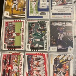 NFL Cards