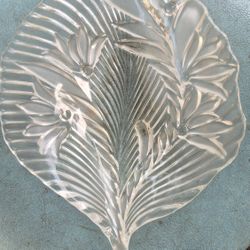 Home Decor Accessories, Vintage Glass