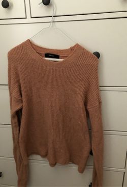 Forever 21 sweater