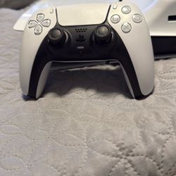 PS5